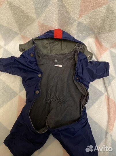 Дождевик для собак