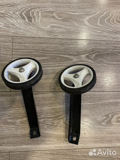 Детский велосипед Royal baby 16