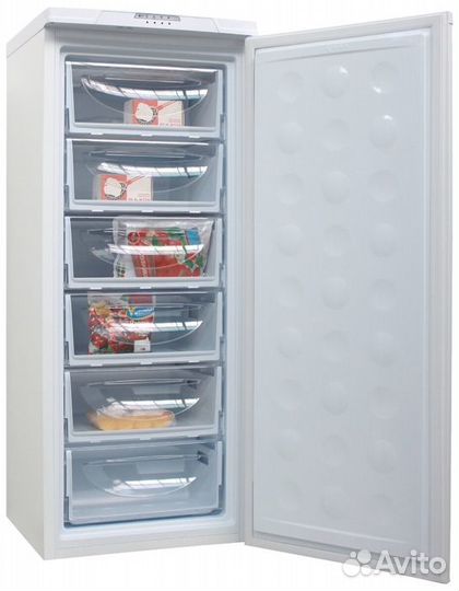 Морозильная камера Don R-106 B