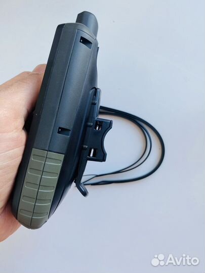 Набор 3в1 для навигатора Garmin 66s
