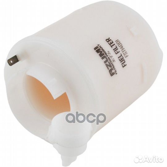 Фильтр топливный hyundai tucson (15) KIA sorento