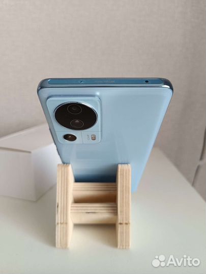 Смартфон Xiaomi redmi 13Lite. Новый