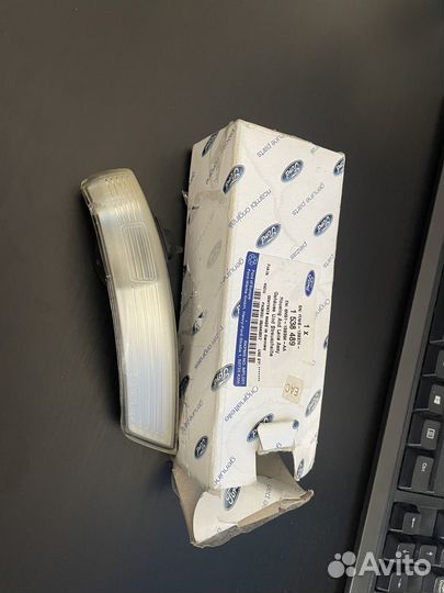 Повторители зеркал focus 2