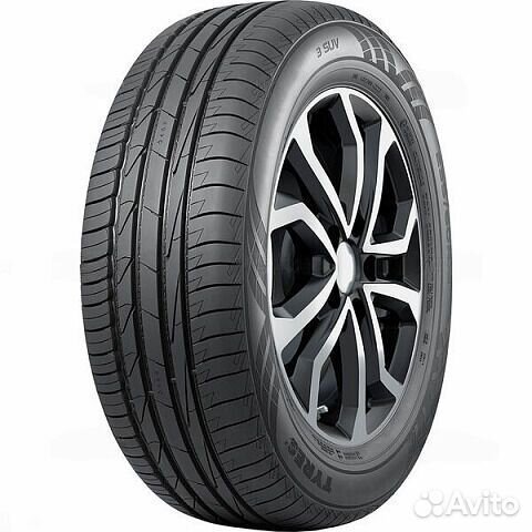 Ikon Tyres Autograph Aqua 3 205/65 R16 99V