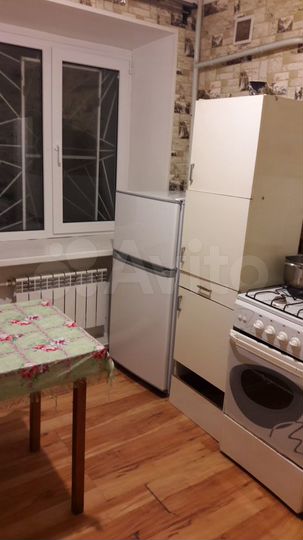 1-к. квартира, 53 м², 2/7 эт.