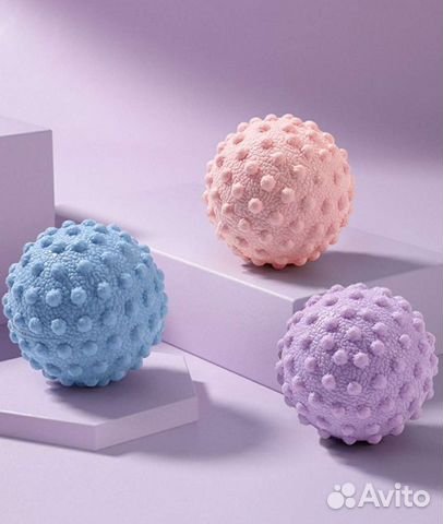 Мяч для массажа