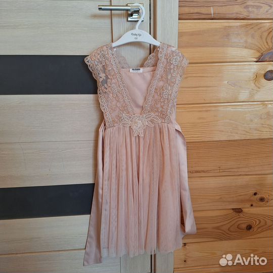 Платье детское acoola