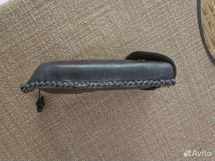 Чехол для блока XP deus 2