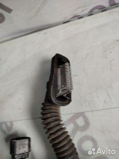 Проводка двери задняя левая Chevrolet Cobalt 2014