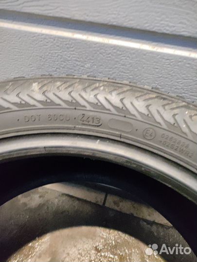 Nokian Tyres Hakkapeliitta 8 215/50 R17 93T