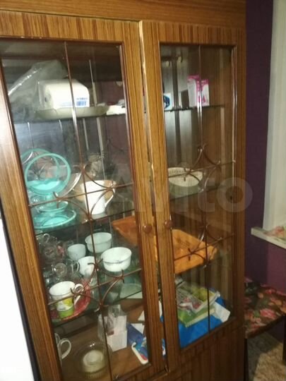 Квартира-студия, 13 м², 1/5 эт.