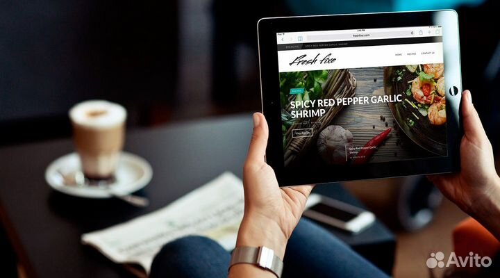 Реклама в социальных сетях