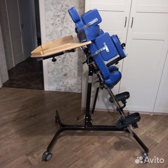 Чарли Ottobock Вертикализатор для детей с дцп