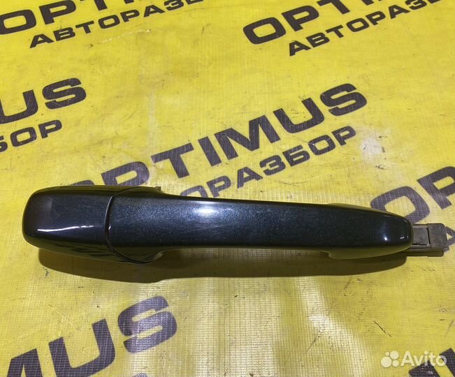 Ручка задней правой двери Mazda 6 GG