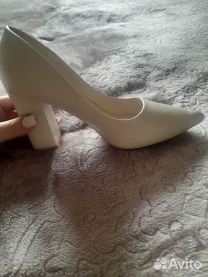 Туфли женские 36
