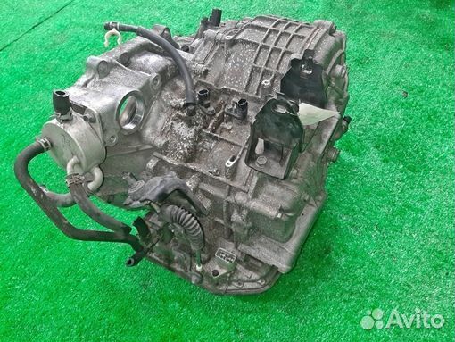 Автомат АКПП toyota estima ACR55 2AZ-FE 2007