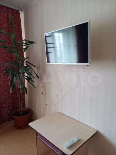 2-к. квартира, 58 м², 4/9 эт.