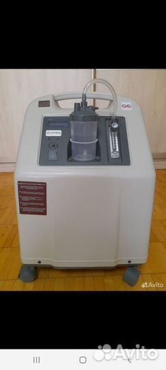 Кислородный концентратор