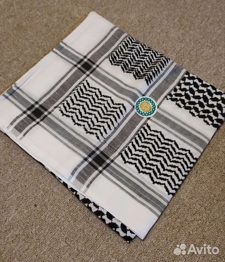 Новые арафатки