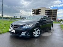 Mazda 6 2.0 MT, 2008, 280 000 км, с пробегом, цена 415 000 руб.