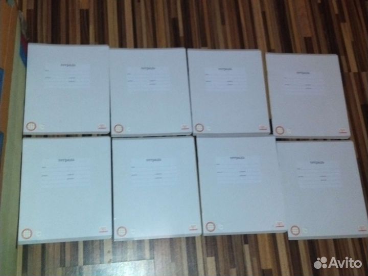 Рабочая тетрадь по математике любой класс