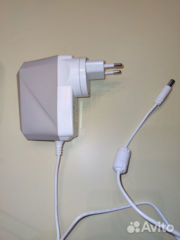 Блок питания IFi Audio iPower X 9V/2.5A