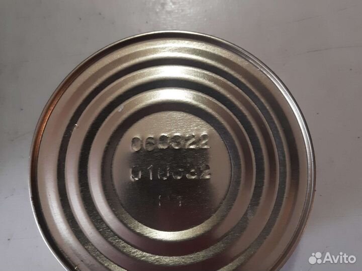 Печень трески