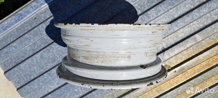 Диск R13 на классику