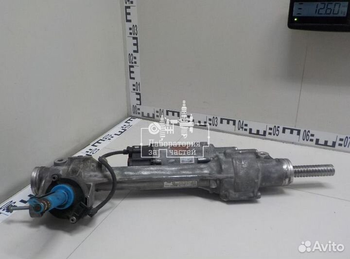 Рейка рулевая Mercedes Benz 2224603500