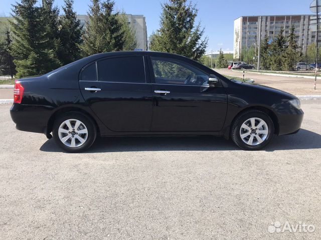 LIFAN Solano 1.6 МТ, 2012, 147 000 км