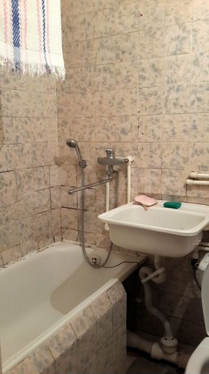 1-к. квартира, 18 м², 4/5 эт.