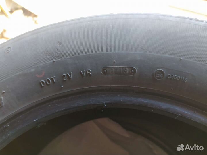 Triangle TR928 225/65 R17