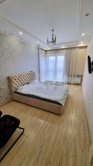 3-к. квартира, 160 м², 9/10 эт.