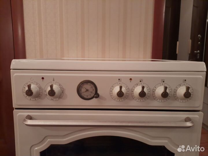 Плита электрическая gorenje 60 см