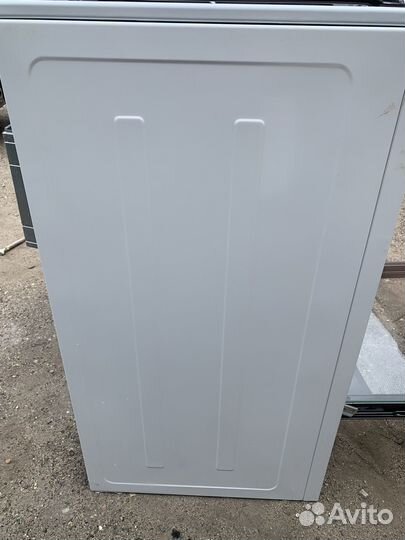 Плита Газовая