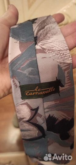 Галстук унисекс