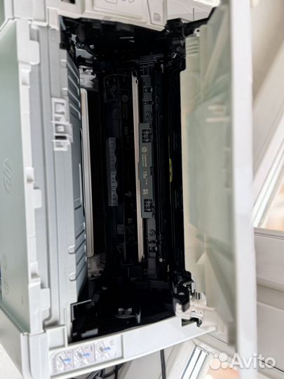 Принтер Hp Laser Jet Pro M104a