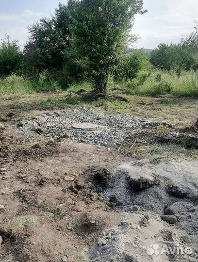 Септик для семьи до 8 человек