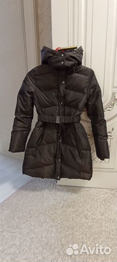 Куртка для девочки