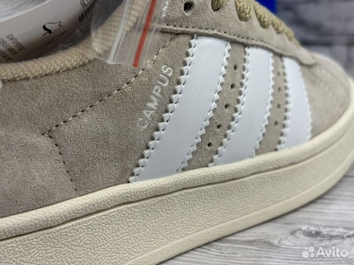 Кроссовки Adidas Campus 00s TKO