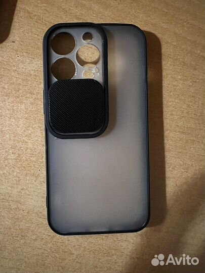 Чехол на iPhone 13 pro