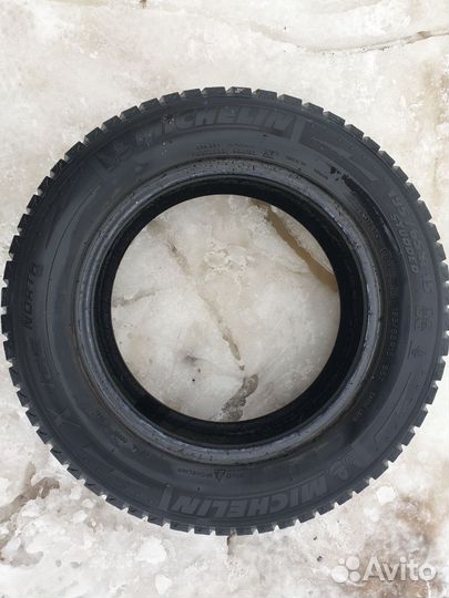 Michelin X-Ice North 195/65 R15