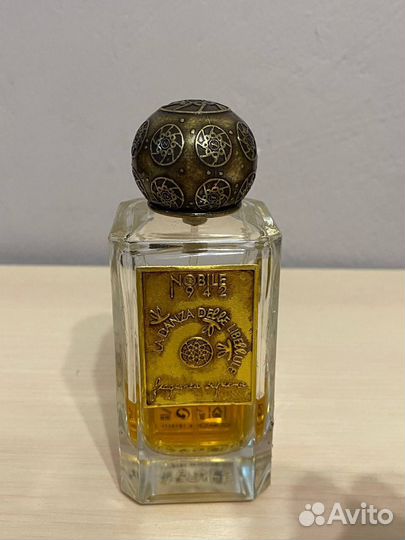 Nobile 1942 танец стрекоз +