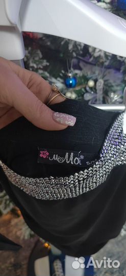 Топик женский