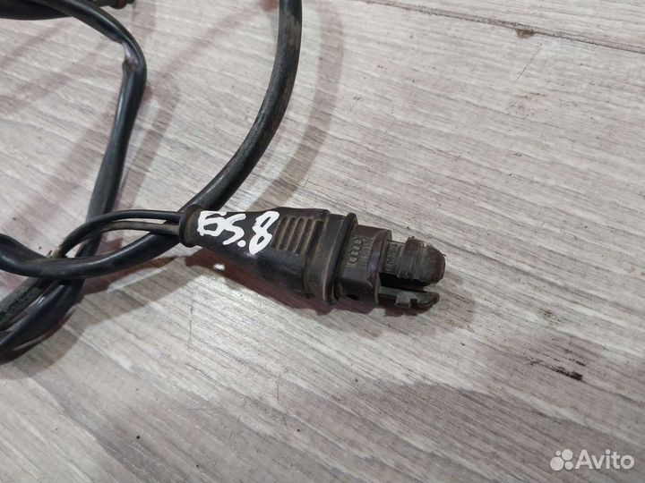 Датчик температуры наружного воздуха VW Passat B5