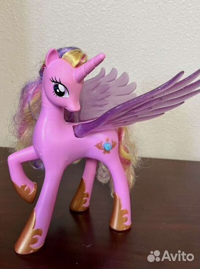 My little pony