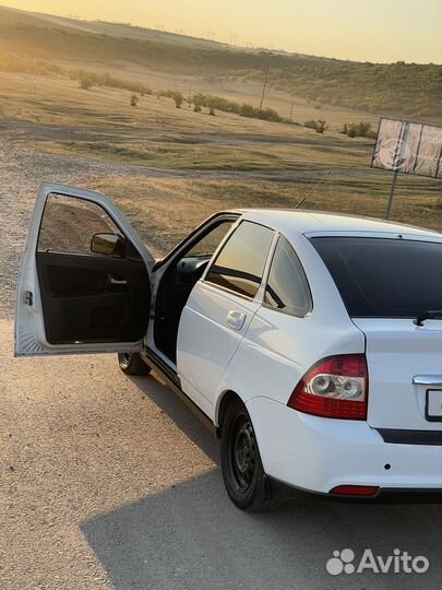 LADA Priora 1.6 МТ, 2012, 180 000 км