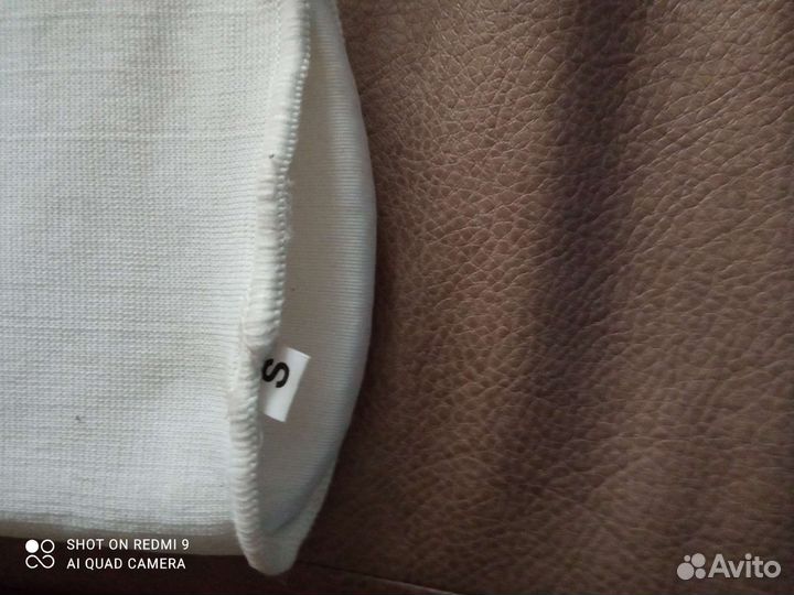 Защита голени и стопы каратэ