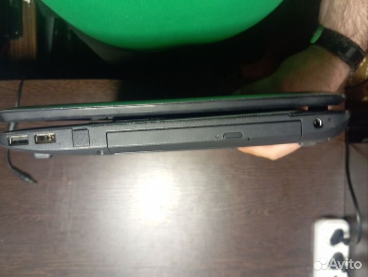 Ноутбук toshiba satellite l755-16u