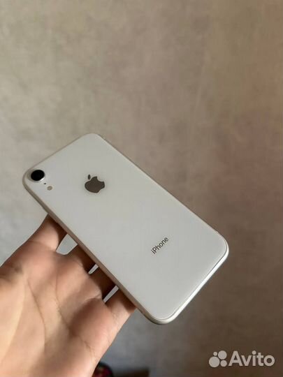 iPhone Xr, 256 ГБ